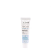 Revlon Restart Hydration  Moisture Rich Mask 30ml  - maschera idratante intensiva