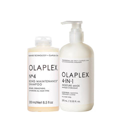 Olaplex Kit N° 4-4in1