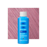 9V Goldwell Colorance Gloss Tones Cool Blode Sheer Platinum 60ml - colorazione demi-permanente