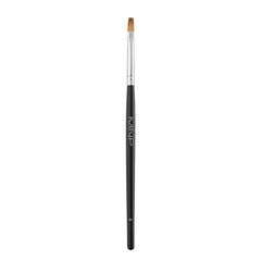 My Nail Pro MNP Flat Gel Brush No. 4 - flat tip brush