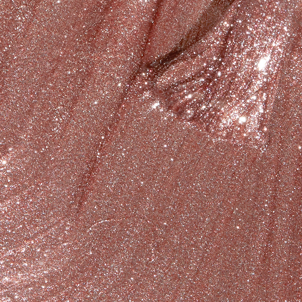OPI Nature Strong NAT015 Intentions Are Rose Gold 15ml - smalto vegano [all]