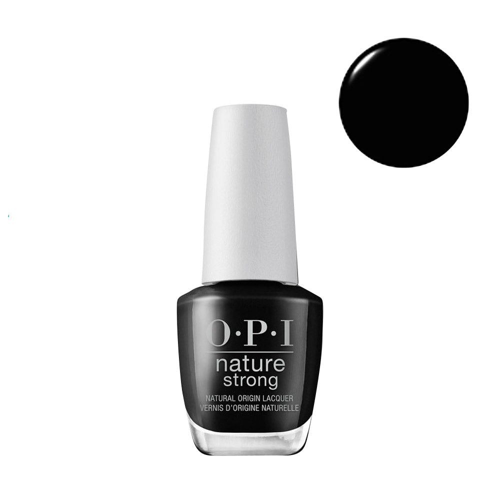 OPI Nature Strong NAT029 Onyx Skies 15ml  - smalto vegano [all]