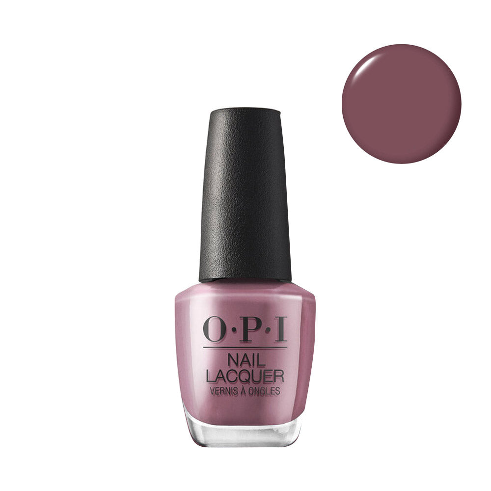 OPI Nail Lacquer Fall Wonders Collection NLF002 Claydreaming 15ml - smalto per unghie [all]