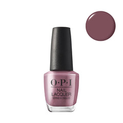 OPI Nail Lacquer Fall Wonders Collection NLF002 Claydreaming 15ml - nail polish