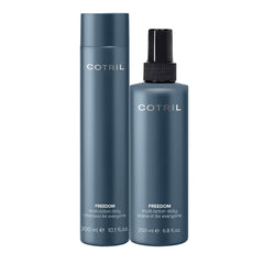 Cotril Freedom Shampoo 300ml Leave-In 200ml