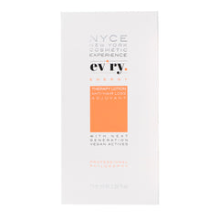 Nyce Ev'ry Energy Therapy Lotion 11x6ml - anti hairfall shock treatment