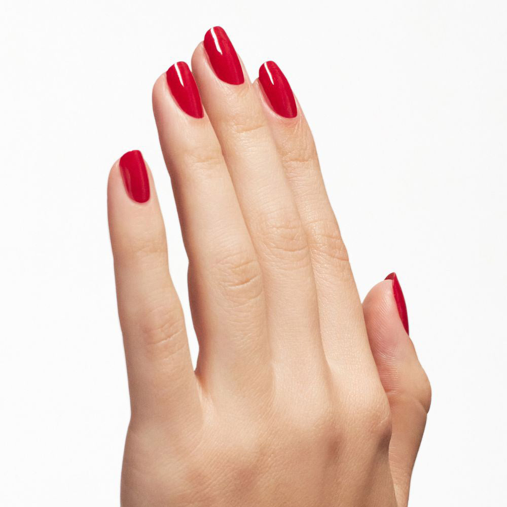 OPI Nail Envy NT225 Big Apple Red 15ml - trattamento rinforzante per unghie [all]