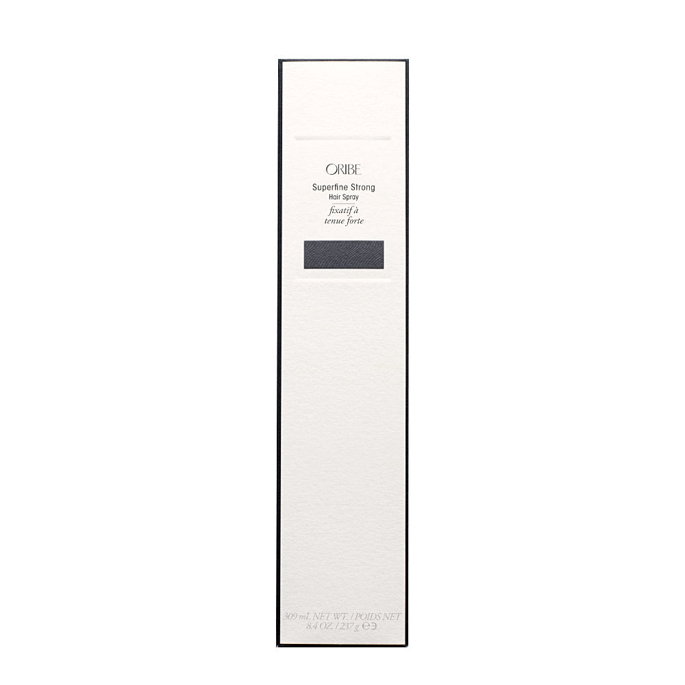 Oribe Superfine Strong Hair Spray 309ml - lacca per capelli tenuta forte [all]