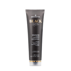 Medavita Lunghezze Blondie Black Extra Cool Blonde Neutralizing Mask 150ml - extra cool blonde neutralizing mask
