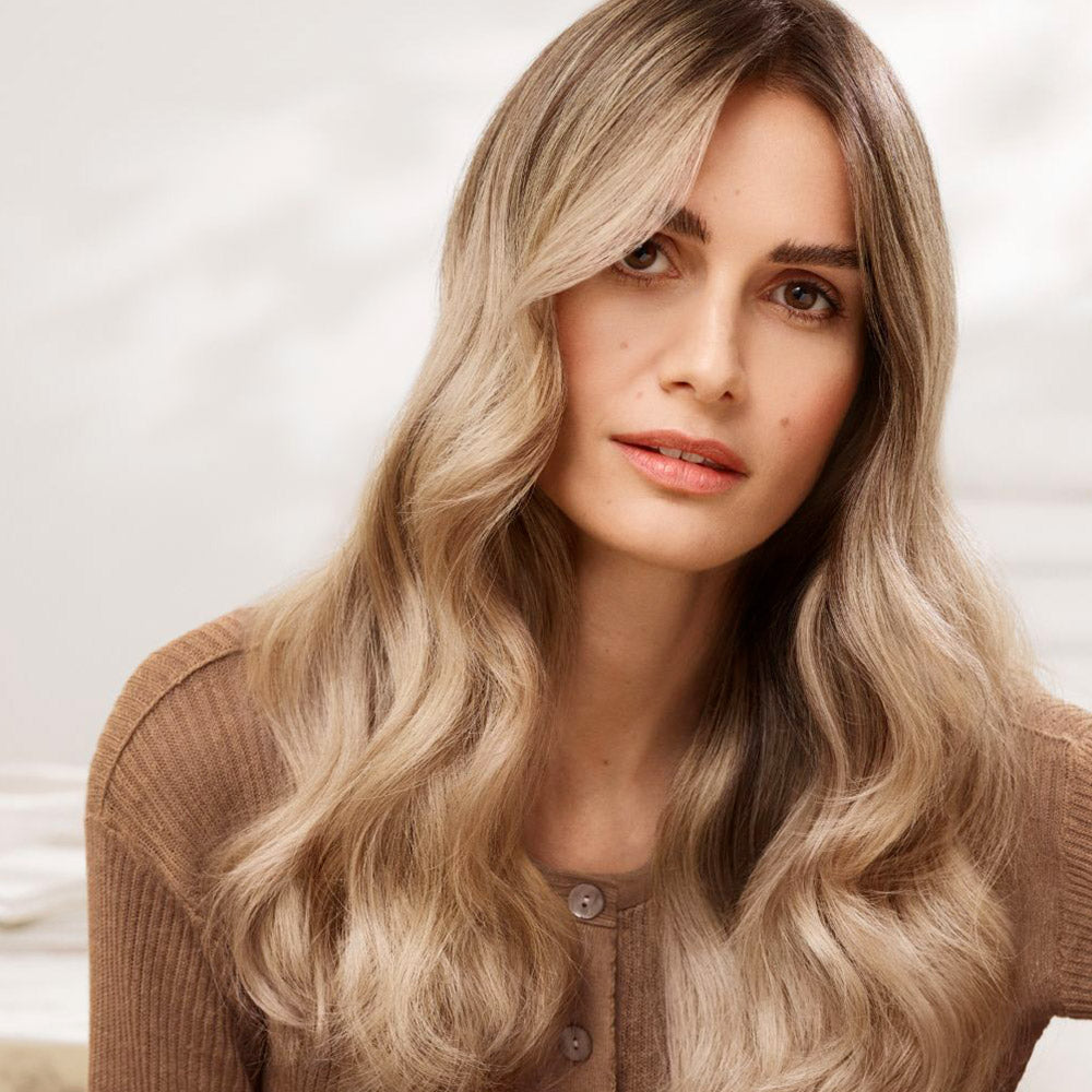 System Professional LuxeBlond Shampoo 100ml - shampoo capelli biondi freddi [all]