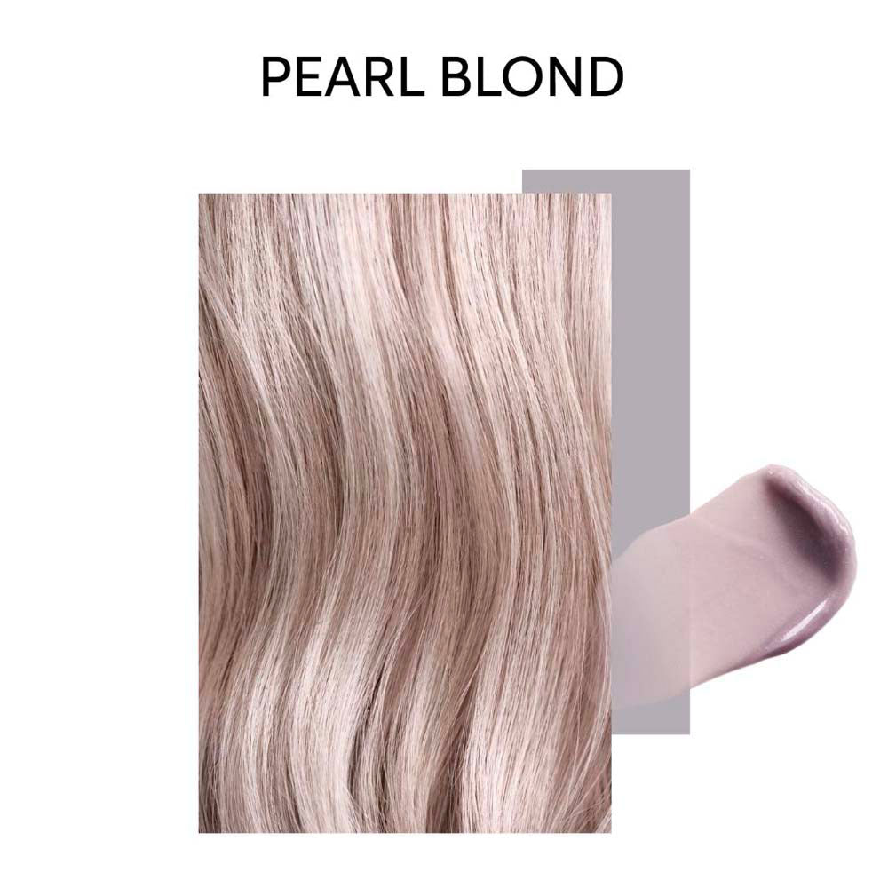 Wella Color Fresh Pearl Blonde 500 ml - maschera colorata [all]