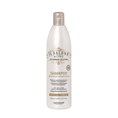 Il Salone Milano Glorious Shampoo 500ml - shampoo for dry and dull hair