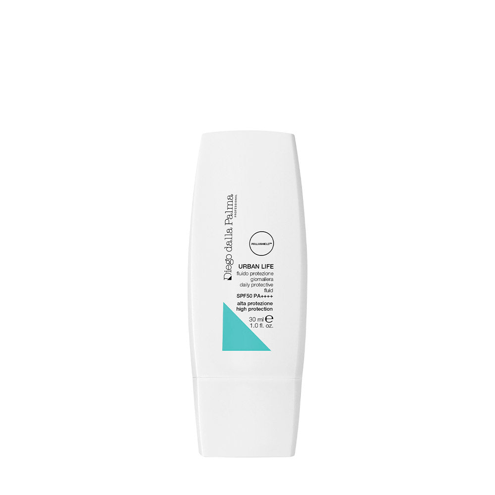 Diego dalla Palma Professional Urban Life Daily Protective Fluid Spf50 30ml - fluido protezione giornaliera