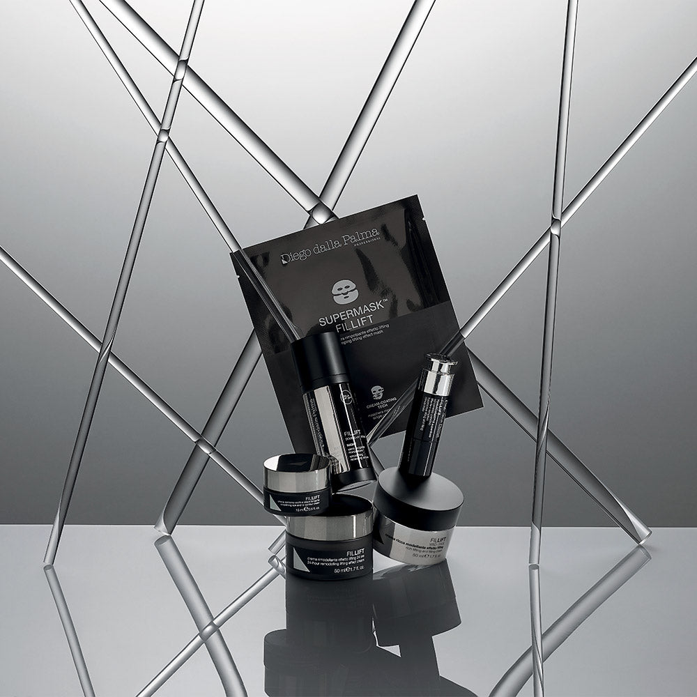 Diego dalla Palma Professional Fillift Remodelling Lifting Cream 50ml - crema rimodellante effetto lifting