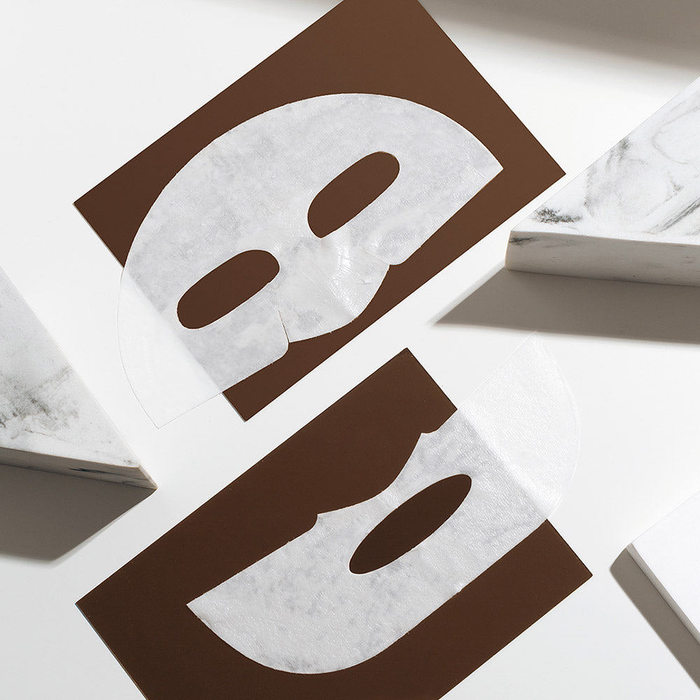 Diego dalla Palma Professional Fillift Supermask 2pz - maschera in tessuto rimpolpante effetto lifting