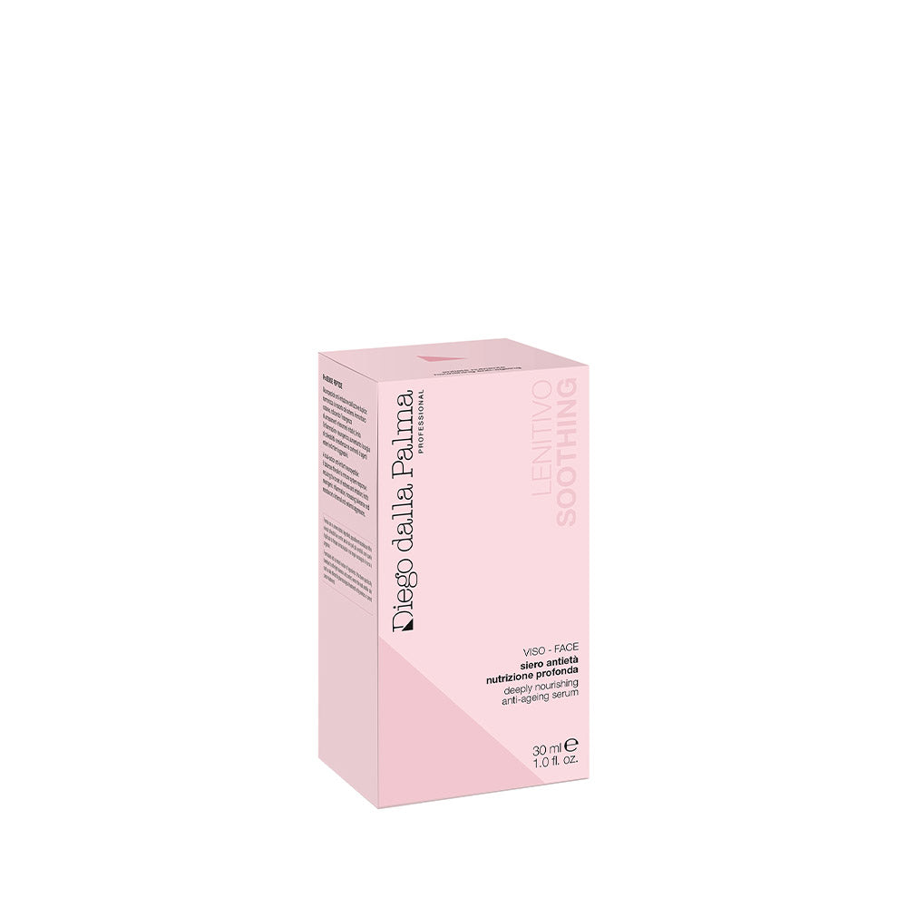 Diego dalla Palma Professional Soothing Serum 30ml - siero antietà nutrizione profonda