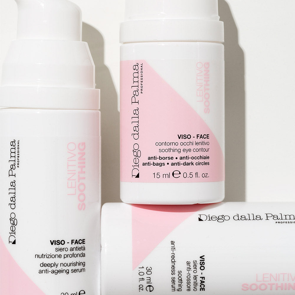 Diego dalla Palma Professional Soothing Anti-Redness Serum 30ml - siero lenitivo anti-rossore