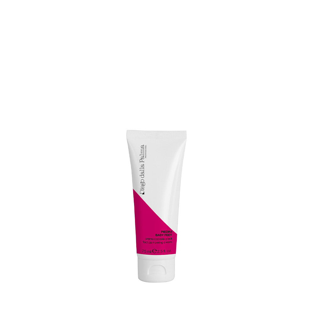 Diego dalla Palma Professional Foot Pampering Cream 75ml - crema piedi [all]