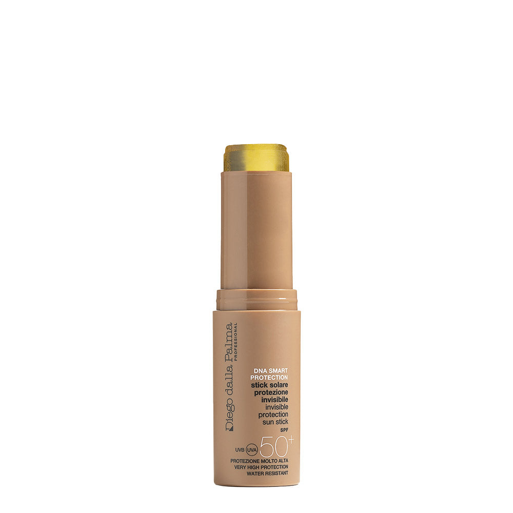 Diego dalla Palma Dna Smart Protection Invisible Protection Sun Stick SPF50+ 8gr - stick solare protezione invisibile
