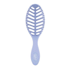 WetBrush Pro Go Green Speed Dry Purple