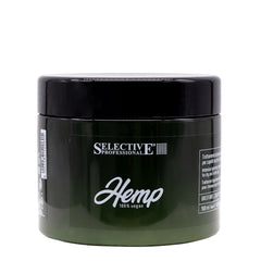 Selective Professional Hemp Mask 500ml - intensive moisturizing treatment