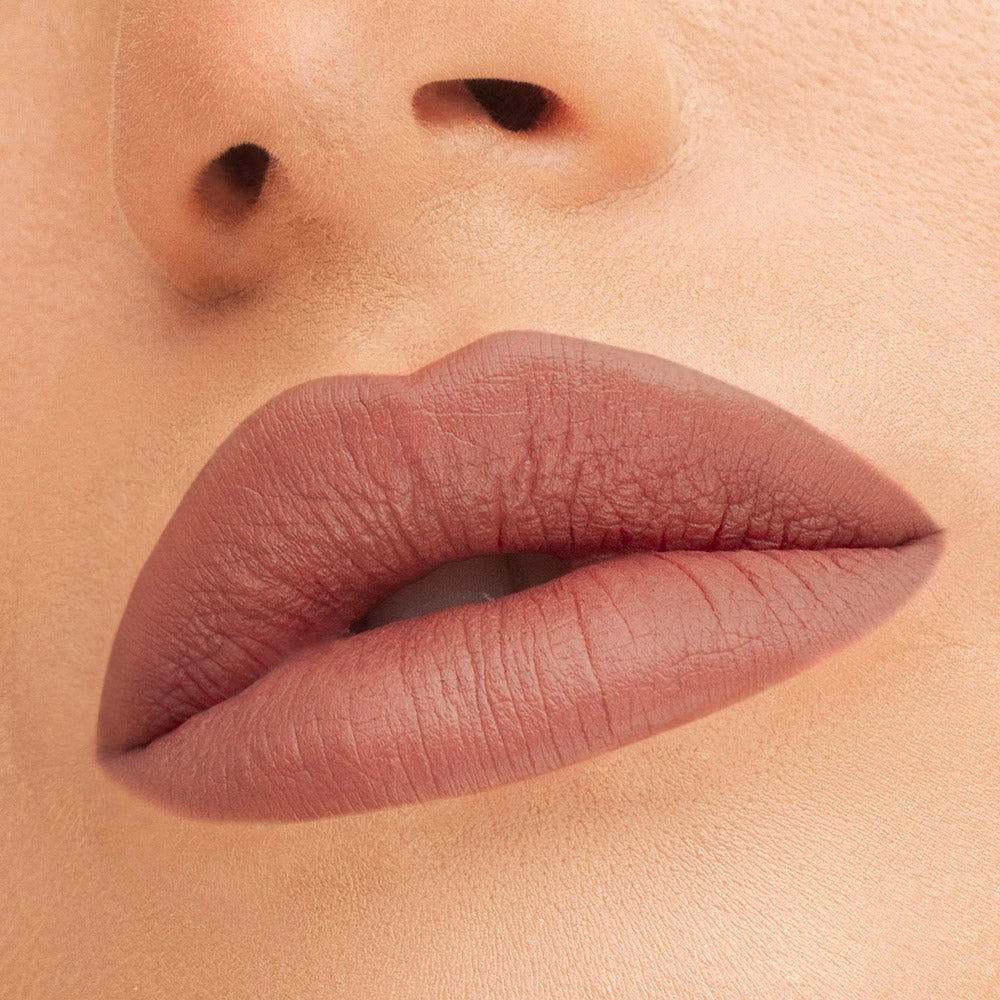 Mesauda Beauty Cult Matte 210 Pretty 3.5gr - rossetto matte [all]