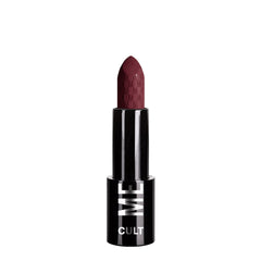 Mesauda Beauty Cult Matte 218 Succulent 3.5gr - matte lipstick