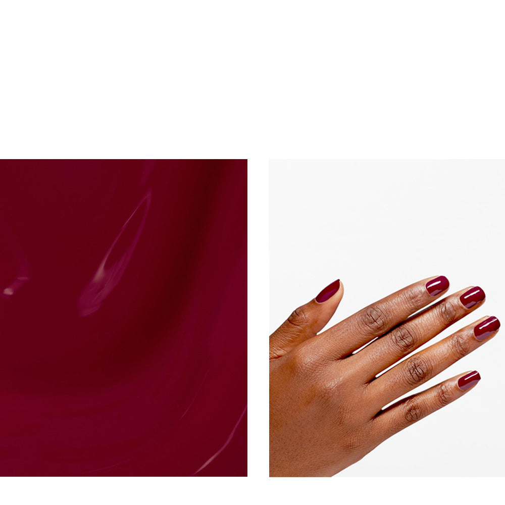 OPI  Inifinite Shine ISLL87 Malaga Wine 15ml - smalto a lunga durata [all]