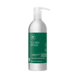 Paul Mitchell Tea Tree Special Conditioner Aluminium Bottle 500ml - invigorating conditioner