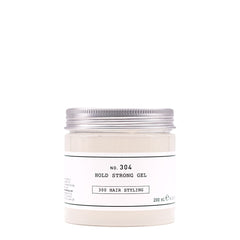 Depot Hair Styling No. 304 Hold Strong Gel 200ml