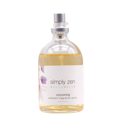Z.one Concept Simply Zen Sensorials Cocooning Ambient Fragrance Spray 100ml