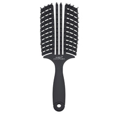 Sibel Proflex L Black - vented brush