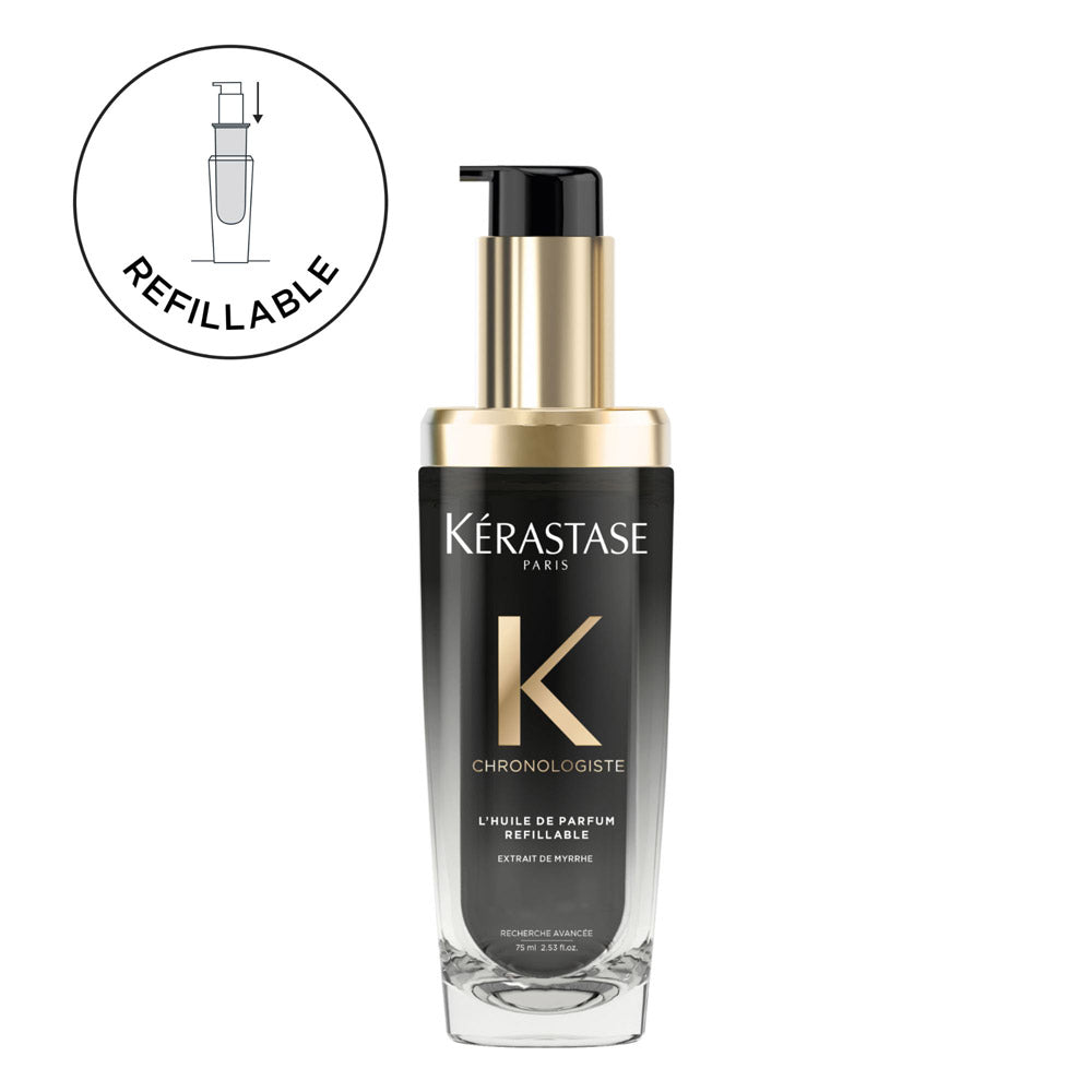 Kerastase Chronologiste L'Huile De Parfum 75ml - olio profumato [all]