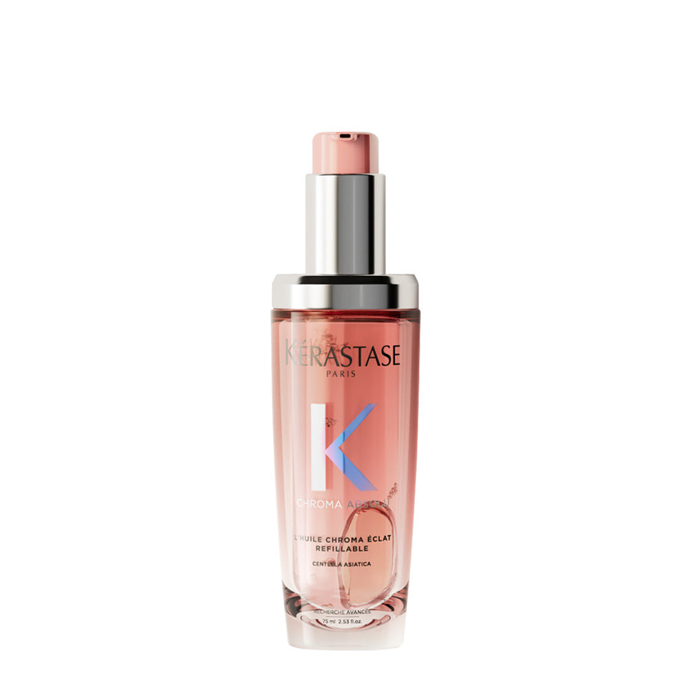 Kerastase Chroma Absolu L'Huile Chroma Éclat 75ml - olio capelli colorati [all]