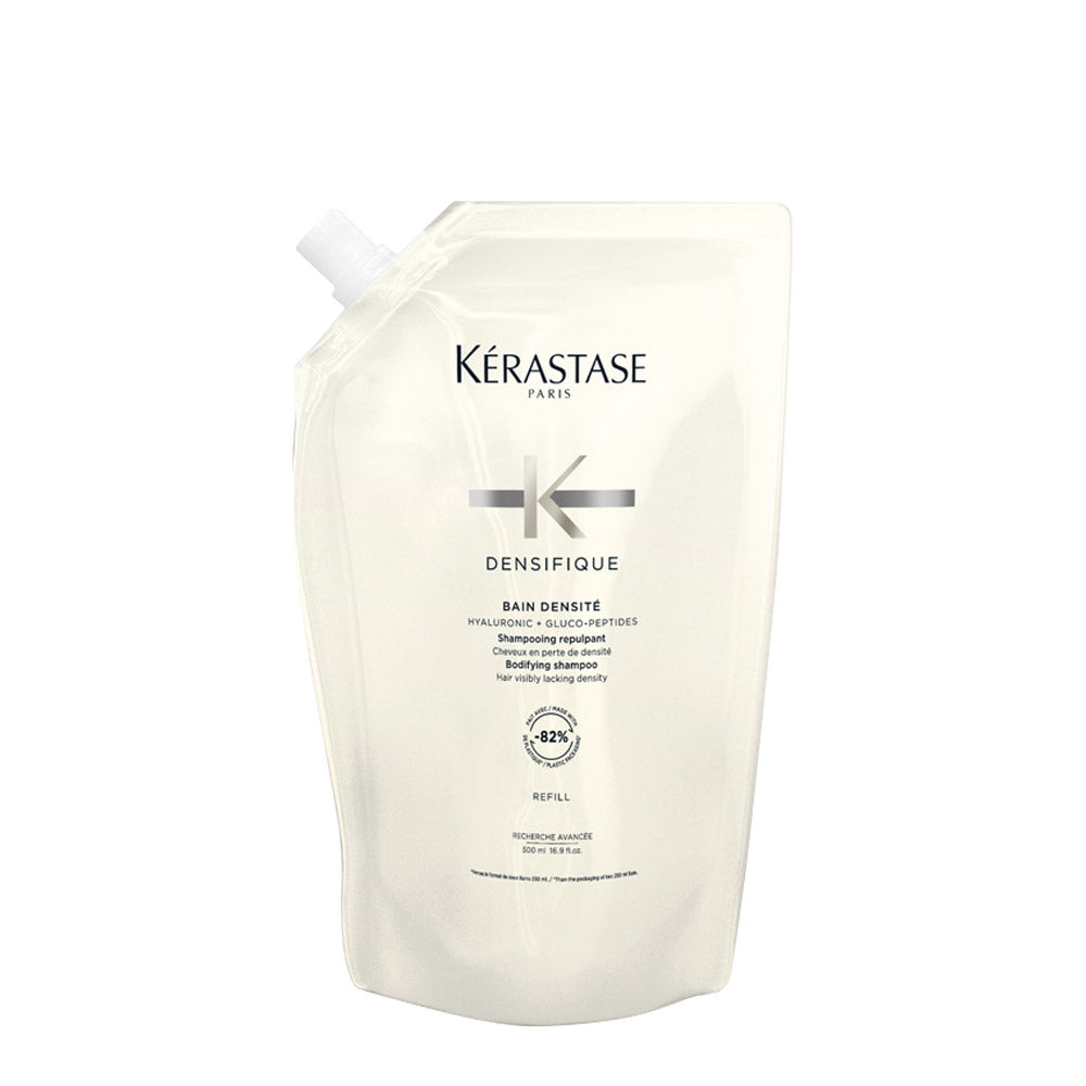 Kerastase Densifique Bain Densitè Refill 500ml -  eco-ricarica shampoo densificante [all]
