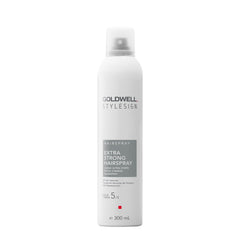 Goldwell Stylesign Extra Strong Hairspray 300ml - extra strong hold hairspray