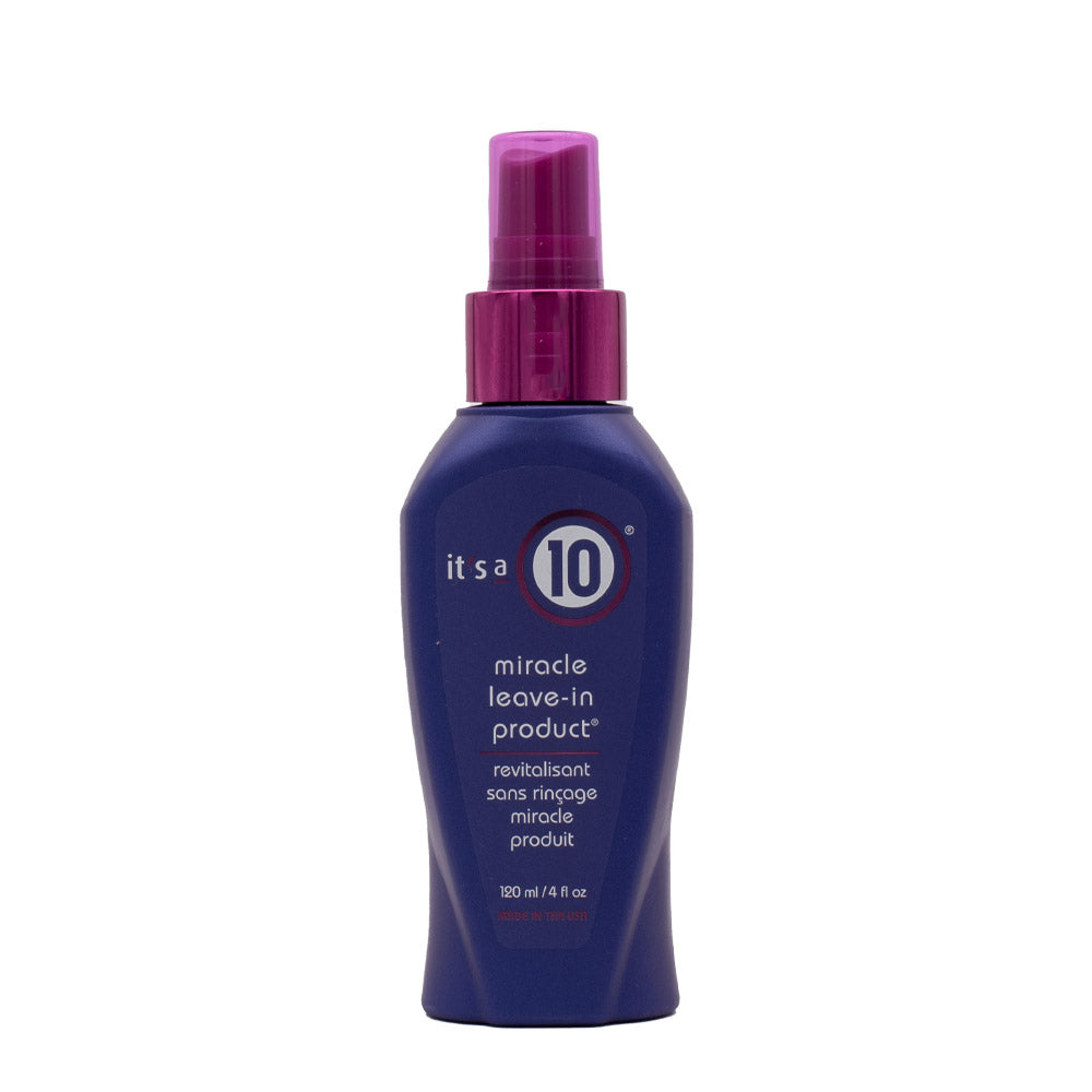 It's A 10 Miracle Leave-In Product 120ml - spray leave-in anticrespo [all]