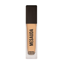 Mesauda Beauty Chrono Flawless Foundation 16W 30ml - long-lasting fluid foundation