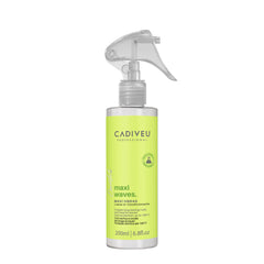 Cadiveu Essentials Maxi Waves 200ml - beach waves fluid