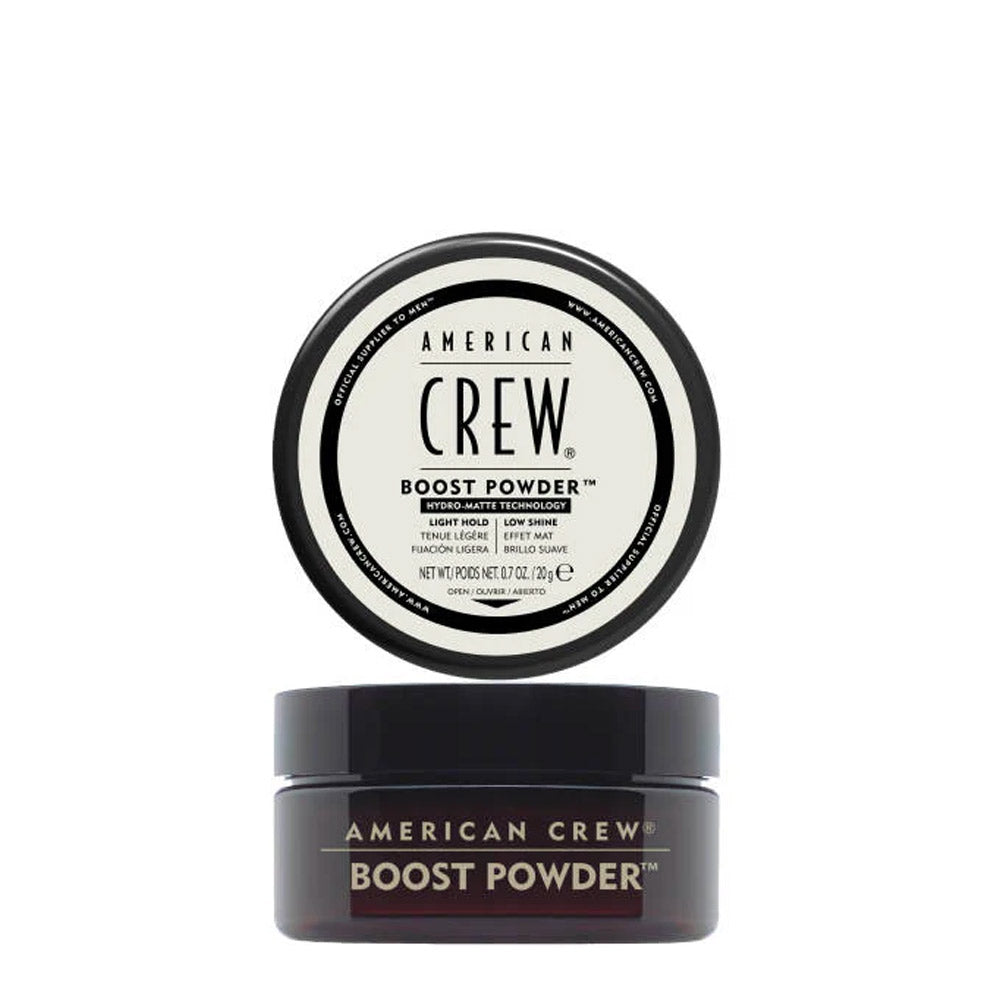 American Crew Boost Powder 20gr - polvere volumizzante [all]