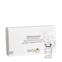 SkinSystem Dermagenesi Antiage Advanced Repair 5x5ml - antiaging treatment