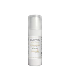 SkinSystem Post Epilation Repairing Gel 150ml - post-epilation repair gel