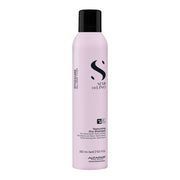 Alfaparf Milano Semi Di Lino Style&Care Texturizing Dry Shampoo 300ml - shampoo secco texturizzante
