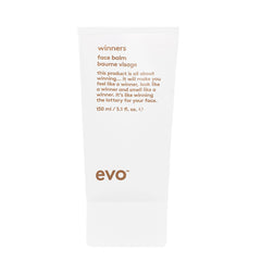 Evo Winners Face Balm 150ml - moisturizing face balm