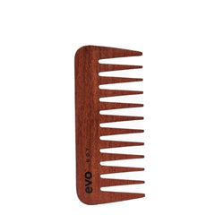 Evo Roy Wide-Tooth Comb - wide-tooth comb