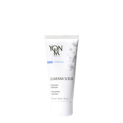 Yonka Les Essentials Guaranà Exfoliating Purifying 50ml - smoothing scrub