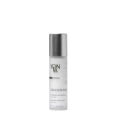 Yonka Specifics Emulsion Pure 50ml - purifying and revitalising fluid