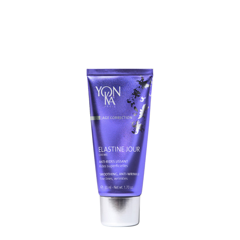 Yonka Age Correction Elastine Jour 50ml - crema viso giorno antirughe