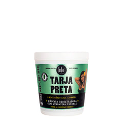 Lola from Rio Tarja Preta Queratina Vegetal Mascara 250ml  - intensive repair mask