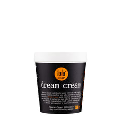 Lola From Rio Dream Cream 200gr - super hydrating mask for unruly hair